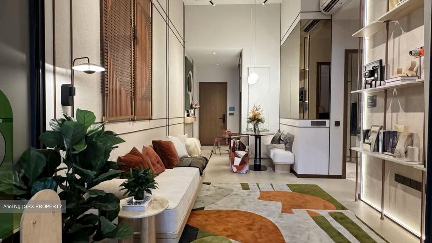 The Sen (D21), Condominium #594215491